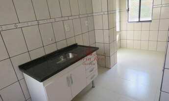 Imagem 6: Apartamento com 2 dormitórios, 45 m² - venda por R$ 127.200,00 ou aluguel por R$ 920,00/mê
