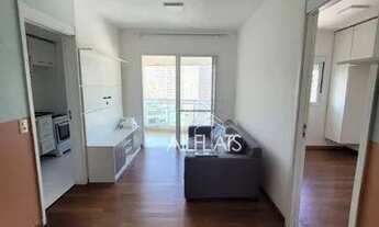 Imagem: Apartamento com 1 dormitório, 42 m²