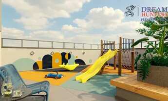 Imagem 14: Apartamento Garden, 3 Suítes, 1 ou 2 Vagas, no Bairro Boa Vista