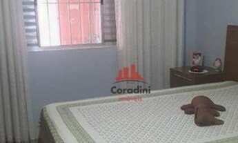 Imagem 4: Casa com 3 dormitórios, 140 m² - venda por R$ 390.000,00 ou aluguel por R$ 2.100,00/mês