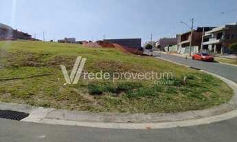 Imagem 2: Terreno - Swiss Park - Campinas