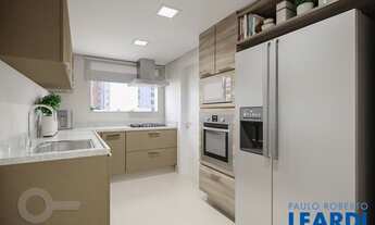 Imagem 4: APARTAMENTO - MOEMA ÍNDIOS - SP