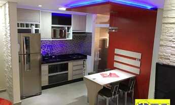 Imagem: Recanto dos Passaros (lindo apto á venda