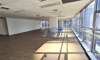 Imagem: Conjunto para alugar, 330 m² por R$ 35.387,56/mês