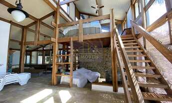 Imagem 6: Residência térrea á 30m da Praia da Enseada, Guarujá/SP