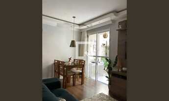 Imagem 3: Apartamento à Venda - Jardim Amazonas , 2 Quartos, 60 m2