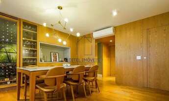 Imagem 4: Apartamento para aluguel possui 139 metros quadrados com 2 quartos