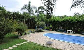 Imagem 4: Chácara Vale do Rio Cotia ( Fazendinha