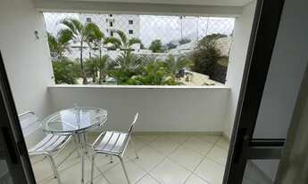 Imagem 13: Apartamento com 3 quartos, muito bem distribuído em 108m² na Pituba