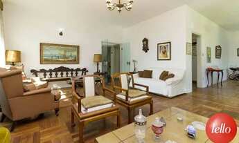 Imagem 4: São Paulo - Casa Padrão - Campo Belo