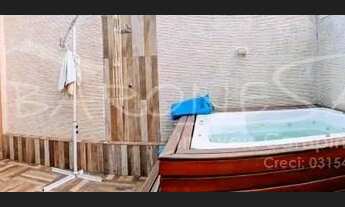 Imagem 2: Casa - Residencial Terras do Barão - Campinas