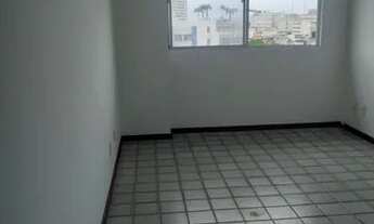 Imagem 2: Vendo apartamento, com 47metros quadrados. Brotas Salvador. Ba