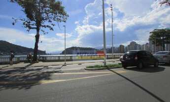 Imagem 4: Apartamento com 2 dormitórios à venda, 104 m² por R$ 420.000,00 - Boa Vista - São Vicente