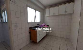 Imagem 6: Apartamento com 3 dormitórios, 100 m² - venda por R$ 615.000,00 ou aluguel por R$ 3.589,34