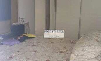 Imagem 7: Apartamento com 3 dormitórios à venda, 101 m² por R$ 1.070.000,00 - Vila Clementino - São