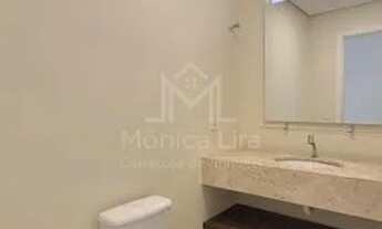 Imagem 6: Casa de condomínio para aluguel com 3 quartos, sendo um suíte