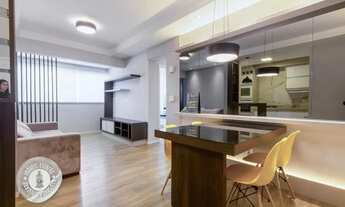 Imagem 7: Apartamento à venda, 2 quartos, 1 suíte, 2 vagas, Velha - Blumenau/SC