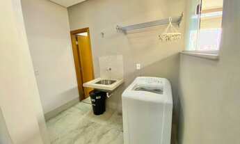 Imagem 6: Casa para Locação em Goiânia, Setor Bela Vista, 3 dormitórios, 3 suítes, 5 banheiros, 4 va