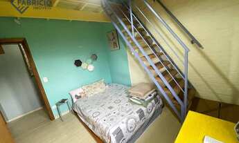 Imagem 2: Condomínio Santa Fé - Vinhedo/SP