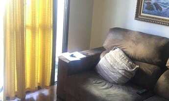 Imagem 4: Apartamento com 3 dormitórios à venda, 81 m² por R$ 479.000,00 - Vila Mariana - São Paulo