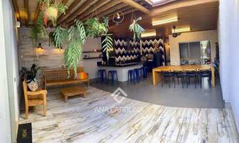 Imagem 3: Casa no bairro Ibituruna com projeto incrível