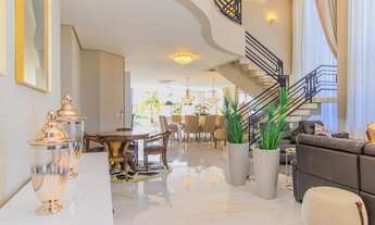 Imagem 5: ELDORADO DO SUL - Casa de Condomínio - Sans Souci