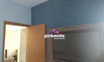 Imagem 3: Apartamento com 4 dormitórios à venda, 174 m² por R$ 690.000,00 - Bosque dos Eucaliptos