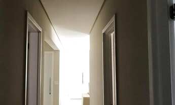 Imagem 2: Apartamento para aluguel tem 106 metros quadrados com 3 quartos em Jardim Arpoador - São P