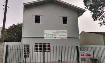 Imagem: Casa locação na Vila Savian - Vinhedo/SP