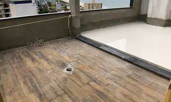 Imagem 5: Cobertura no Privilége Brava - Praia Brava - Itajaí