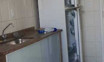 Imagem 2: Apartamento para aluguel tem 90 metros quadrados com 2 quartos-Campos dos Goytacazes