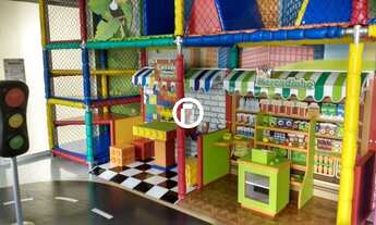 Imagem 5: Apartamento para Locação/Aluguel - 156m², 3 dormitórios, sendo 3 suites, 2 vagas - Moema