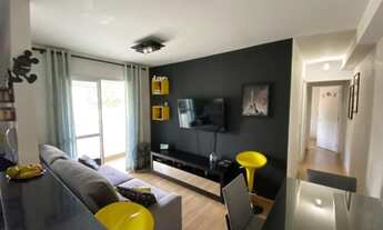 Imagem 3: Apartamento para Venda Chácara Seis de Outubro São Paulo