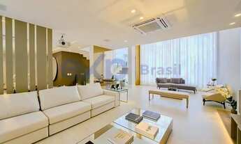 Imagem 5: MANSÃO JARDIM DE MARAPENDI