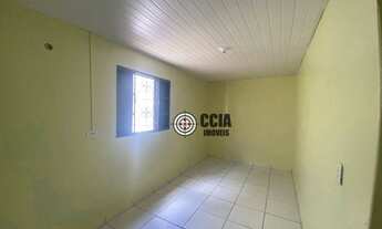 Imagem 4: Casa com 2 dormitórios para alugar por R$ 1.083,33/mês - Parque Residencial Itália - Foz d