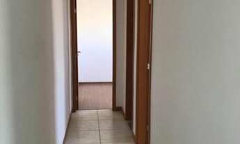 Imagem 4: Apartamento 2/4, nascente c/ varanda