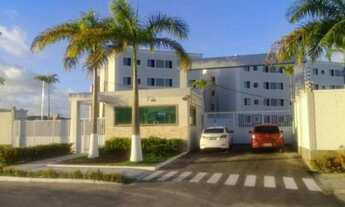 Imagem 3: Apartamento 2 Quartos em Piedade com lazer