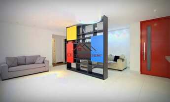 Imagem 4: Apartamento Venda 2 Dormitórios - 100 m² Jardim Paulista