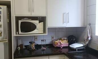 Imagem 7: Apartamento Edifício Luiz de Camões em Zona 01 - Maringá