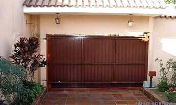 Imagem 6: CASA TÉRREA - ALTO DA LAPA - SP