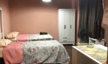 Imagem 6: TEMPORADA NA LAPA