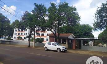 Imagem 1: Apartamento para aluguel, 2 quartos, 1 vaga, Centro - Cascavel/Pr