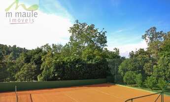 Imagem 5: Chácara com 4 dormitórios à venda, 4834 m² por R$ 3.000.000,00 - Parque Jatibaia (Sousas