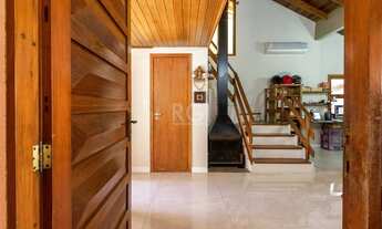 Imagem 4: Casa Condominio para Venda - 176m², 3 dormitórios, sendo 1 suites, 2 vagas - Ipanema