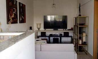 Imagem 2: Cobertura com 4 dormitórios à venda no Buritis, 176 m² por R$ 1.095.000 - Belo Horizonte/M