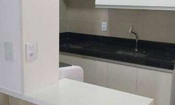 Imagem 5: Flat com para alugar, 33 m² por R$ 2.900/mês - Parnamirim - Recife/PE