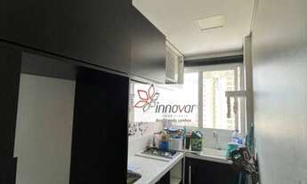 Imagem 6: Apartamento com 1 dormitório à venda, 45 m² por R$ 250.000,00 - Vila Cidade Universitária