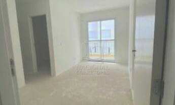 Imagem 4: Apartamento com 2 dormitórios à venda, 48 m² por R$ 300.000,00 - Santa Terezinha - São Ber