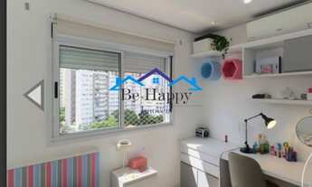 Imagem 5: SÃO PAULO - Apartamento Padrão - BROOKLIN PAULISTA