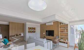 Imagem 4: Apartamento para Aluguel - Chácara Santo Antonio, 3 Quartos, 84 m2